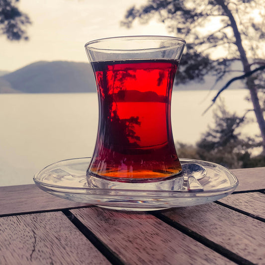 Çay (Orjinal Bardak)